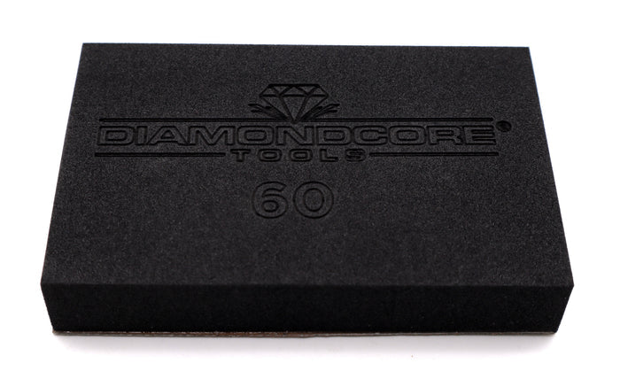 Semi Flex Diamond Pad, 60#