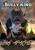 Single Issues-BULLY KING Magazine