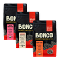 Single Origin Trio - Bongo Roasting Co.