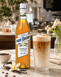 Sirup de Vanille 70cl