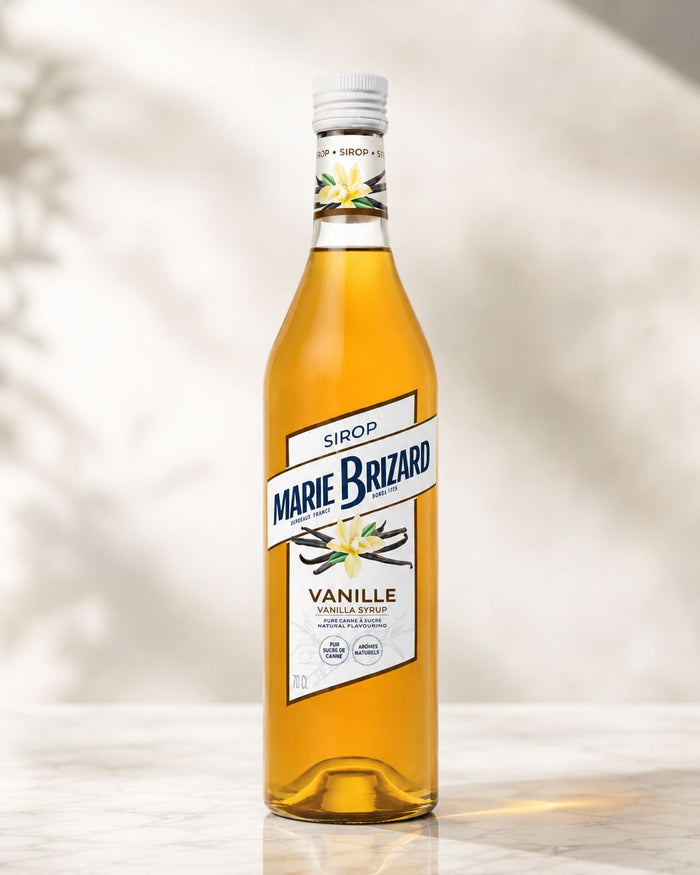 Sirup de Vanille 70cl
