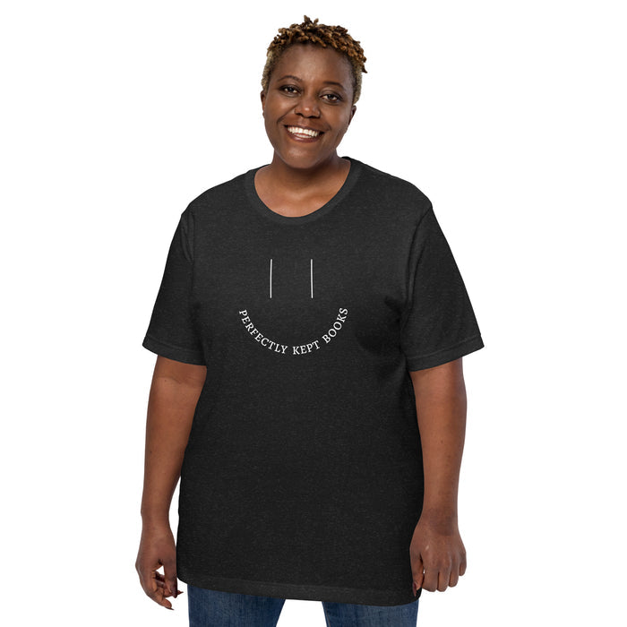 Smiley Face T-Shirt