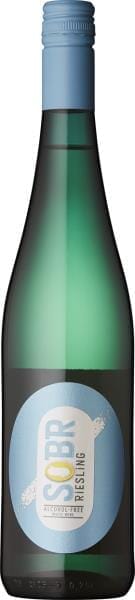 SOBR alkoholfri Riesling Dr. Loosen