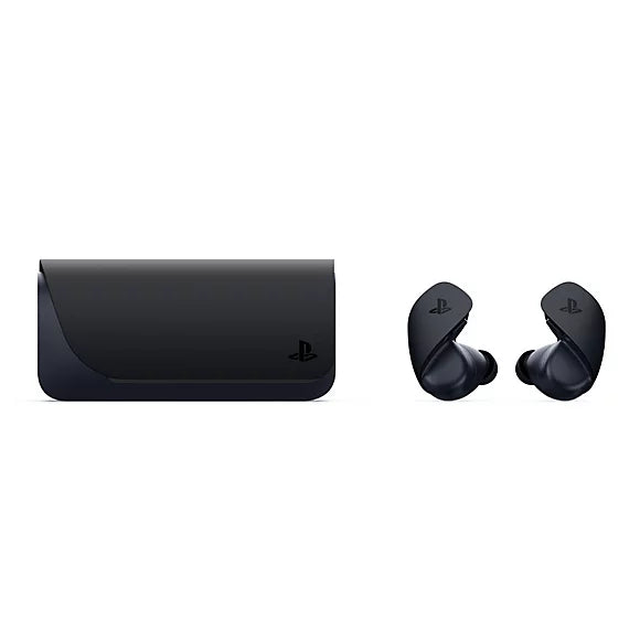 Sony Playstation Pulse Explore – Draadloze Oortjes - Zwart