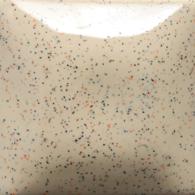 SP254 Speckled Vanilla Dip 2 oz.