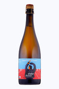 Sparkling Flowerwine Elderflower (Hyldeblomst) 4,5% Copenhagen Winery