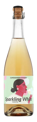 Sparkling White Alkoholfri Proxi Wine Alc.<0,4%