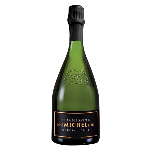 Special Club Jose Michel 2015 12%