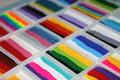 Split Cake - 50g - 4 Colours