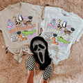 SPOOKTACULAR T-Shirt