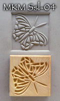 SSL-004 Butterfly