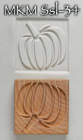 SSL-034 Pumpkin