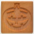 SSL-035 Halloween Pumpkin