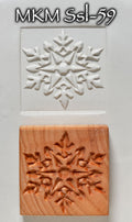 SSL-059 Snowflake 3