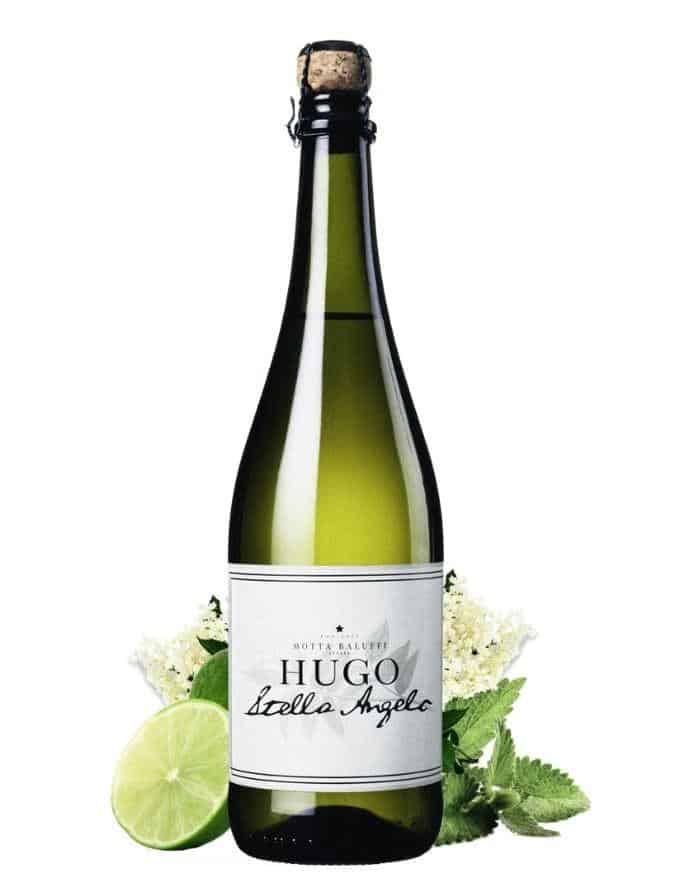 Stella Angelo Mousserende Vin 10% 75cl
