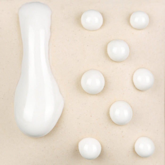 SW-420 White Melt Gloop Pint