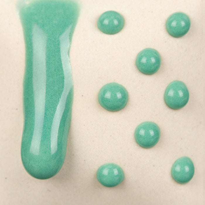 SW-433 Turquoise Melt Gloop Pint