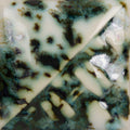 SW222 Green Jasper Pint