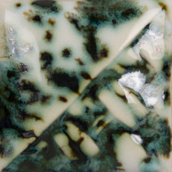 SW222 Green Jasper Pint