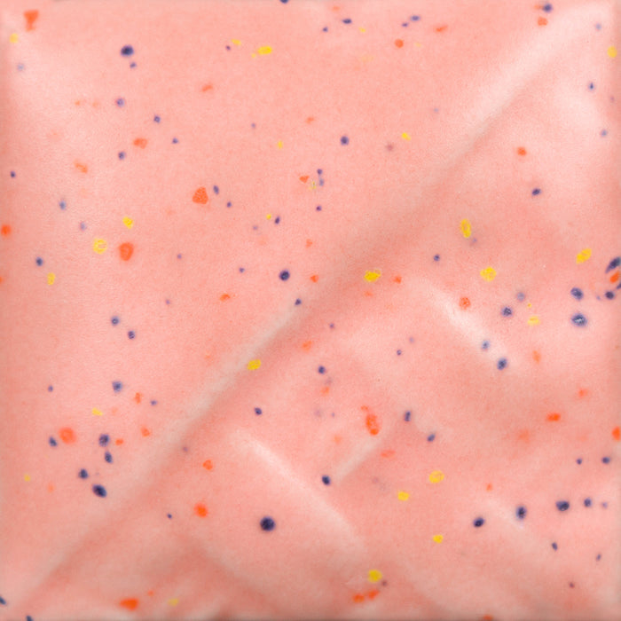 SW230 Pink Speck Pint