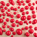 SW443 Red Bead Pint