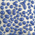 SW447 Blue Bead Pint