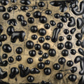 SW448 Black Bead Pint