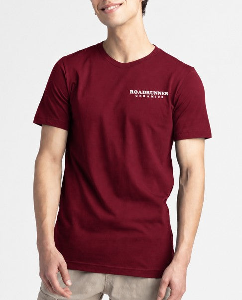 T-Shirt Roadrunner Ceramics 2026