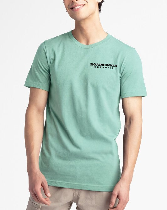 T-Shirt Roadrunner Ceramics 2026