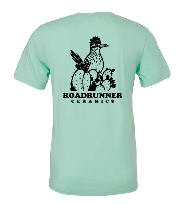 T-Shirt Roadrunner Ceramics 2026