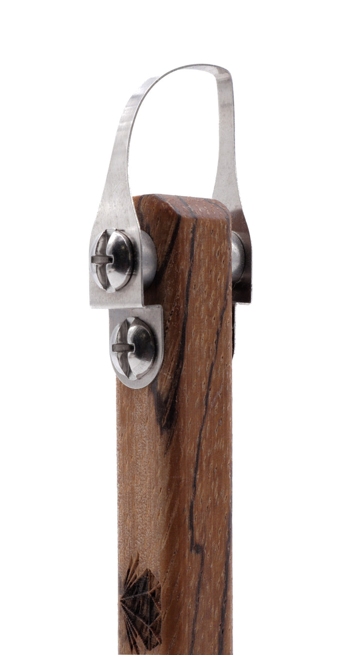 T1 Half Dome Trimming Tool w/ Paddle Handle
