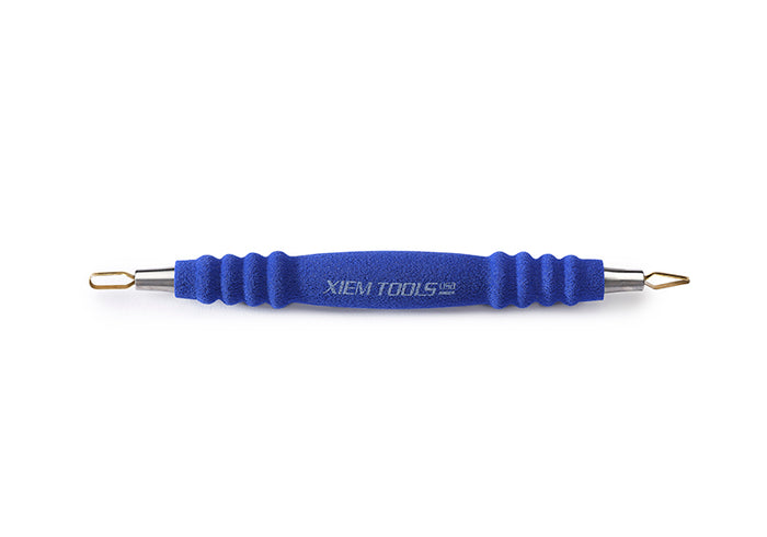 TFM02 Mini Titanium Fused Trim & Carving Tool
