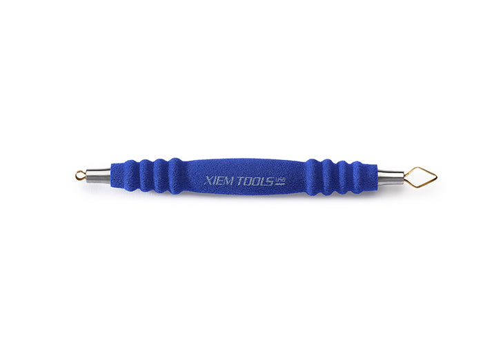 TFM04 Mini Titanium Fused Trim & Carving Tool