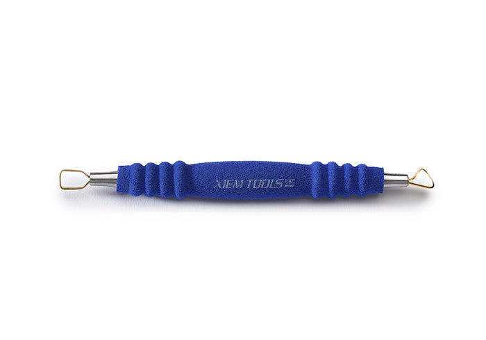 TFM04 Mini Titanium Fused Trim & Carving Tool