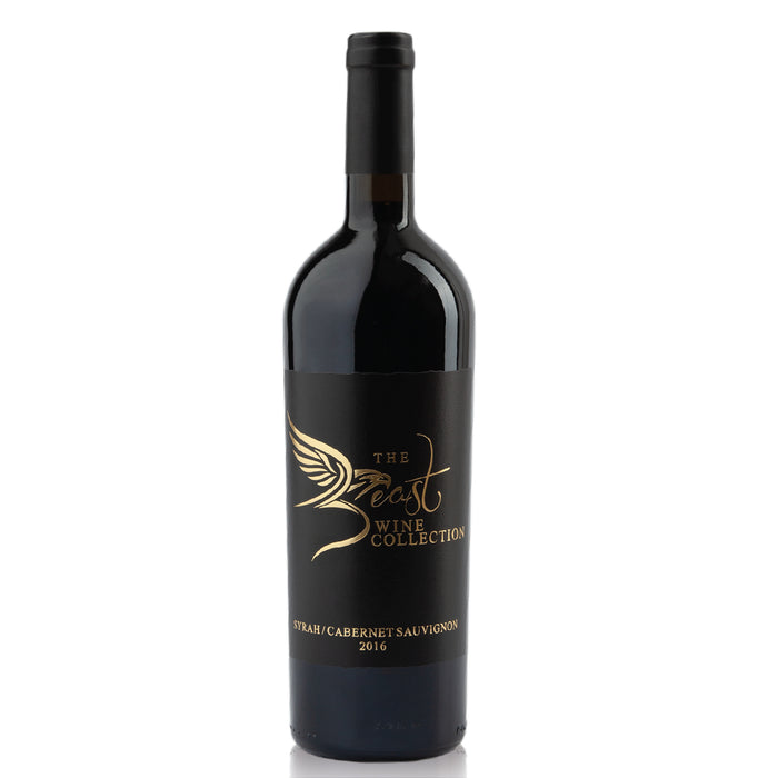 The Collection by SMCG - Syrah / Cabernet Sauvignon 2016