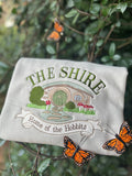 The Shire Embroidered Sweatshirt