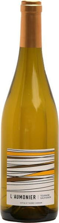 Touraine Sauvignon Blanc 2023