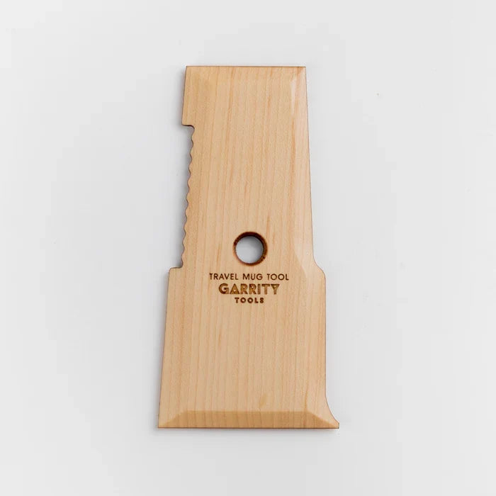 Travel Mug Tool