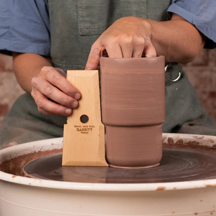 Travel Mug Tool