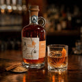 Tres Hombres La Palma #45 2021 15 år