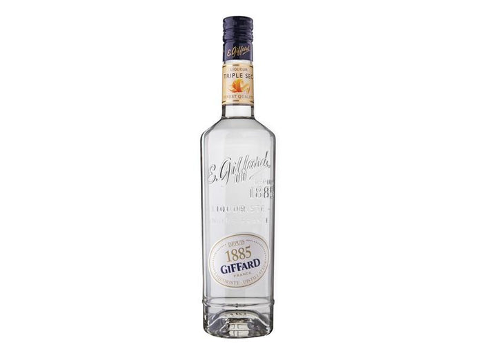Triple Sec Likør 25%