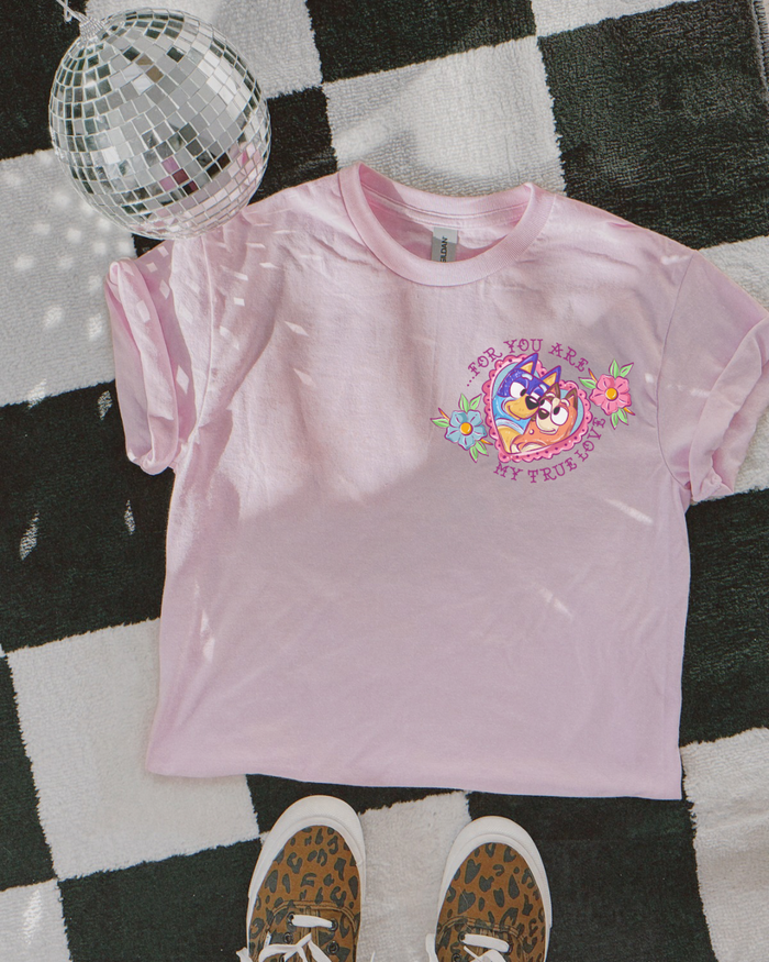 True Love T-Shirt