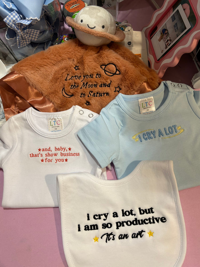TS Baby Bundle