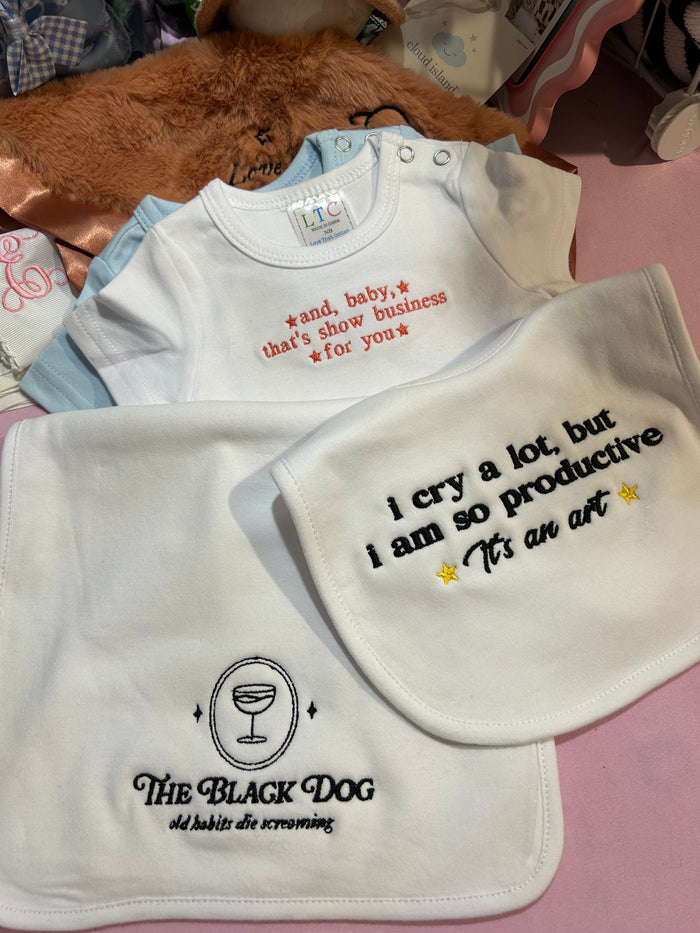 TS Baby Bundle