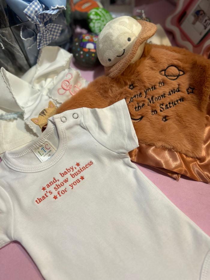 TS Baby Bundle
