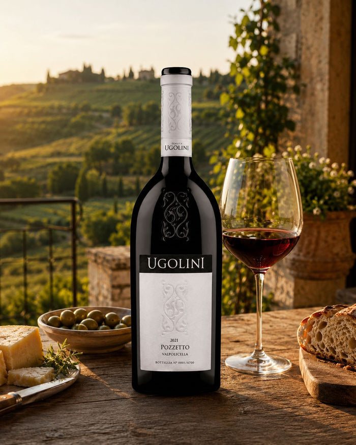 Ugolini Pozetto Valpolicella 2021