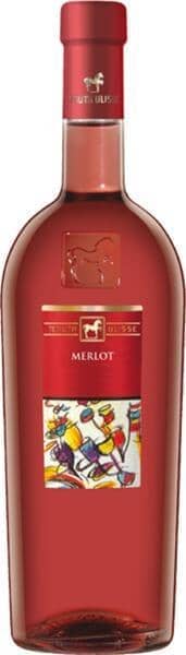 Ulisse Merlot Rosé 2023