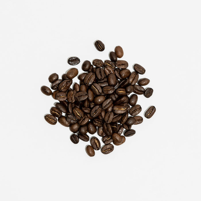 Uncle Nearest Whiskey Barrel Aged Coffee - Bongo Roasting Co.