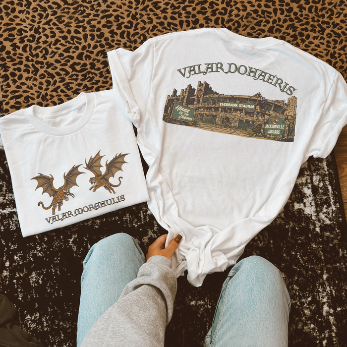 Valar Morghulis T-Shirt