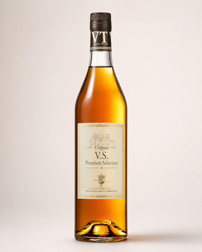 Vallein Tercinier VS 40%